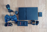 PlayStation 2 Sony Ps2 konzola