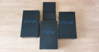 PlayStation2 konzole - dijelovi