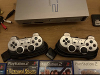 PlayStstion 2 SCPH 50004