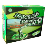 PS 2 FOOTBALL SQUARE:TEPIH ZA NOGOMET ,SUPER POKLON,NOVO