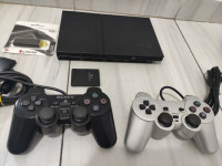 PS2 konzola 128gb 43 igre