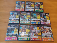 ps2 original demo dvd-i