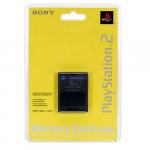 Sony Memory Card 8MB - PS2