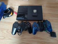 Sony PlayStation 2 +10 igrica