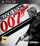 007 BLOOD STONE PS3