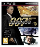 007 Legends (SPA/Multi in Game) (N)