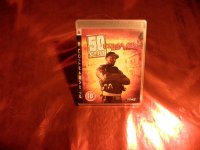 50 cent blood in the sand ps3