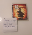 50 CENT Blood on the Sand PS3