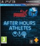 After Hour Athletes - PS3