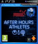 After Hours Athletes PS3 igra,novo u trgovini,račun