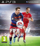 FIFA 16 ZA ● PS3 ●