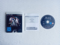 Alice Madness Returns kao NOVA za Sony Playstation 3 #8158