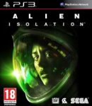 Alien: Isolation Nostromo Edition PS3 igra,novo u trgovini,Zagreb