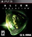 Alien Isolation - PS3