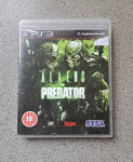 Aliens VS Predator PS3