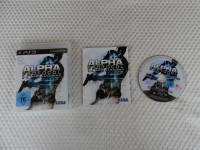 Alpha Protocol kao NOVA za Playstation 3 PS3 #6860