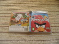angry birds trilogy ps3