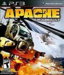 APACHE AIR ASSAULT PS3