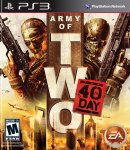 Army of Two: 40th Day - PS3_sh