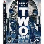 ARMY OF TWO PS3