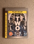 Army of Two PS3