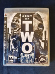 Army of Two Ps3