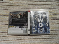 army of two ps3