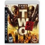 Army Of Two: The 40th Day PS3 igra,novo u trgovini