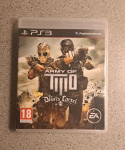 Army of Two The Devils Cartel PS3