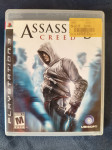 Assasin's Creed Ps3