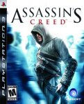 Assassin's Creed 1 - PS3