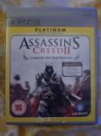 Assassin's Creed 2- PS3, 15€