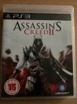 Assassin's creed 2 za PS3 - potpuno funkcionalan