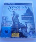 Assassin's Creed 3 za Playstation 3 / PS3