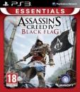 Assassin's Creed 4: Black Flag PS3 igra,novo u trgovini