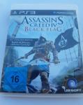 Assassin's Creed 4 Black Flag za Playstation 3 / PS3