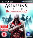 Assassin's Creed: Brotherhood - PS3_sh