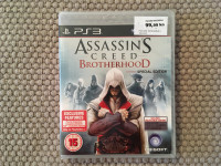 Assassin's Creed: Brotherhood
