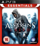 Assassin's Creed (Essentials) (N)