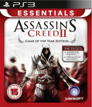Assassin's Creed II Game Of The Year edition (N)