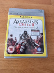 Assassin's Creed II (GOTY) (PS3)