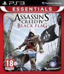Assassin's Creed IV (4) Black Flag (N)
