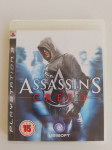 Assassin's creed   PlayStation 3