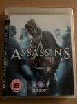 Assassin's creed za PS3 - potpuno funkcionalan