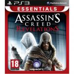 Assassin's Creed: Revelations PS3 igra,novo zapakirano u trgovini