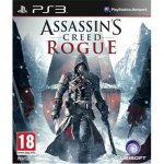 Assassin's Creed: Rogue PS3 igra,novo u trgovini,račun