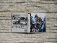 Assassins Creed ps3