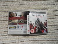Assassins Creed 2 ps3
