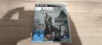 Assassin's Creed 3 za Playstation 3, disk je u odličnom stanju