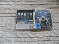 assassins creed heritage collection ps3